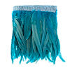 Coque Feathers Value 8-10in 1yd 