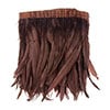 Coque Feathers Value 8-10in 1yd 