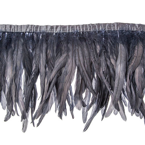 Coque Feathers Value 8-10in 1yd 