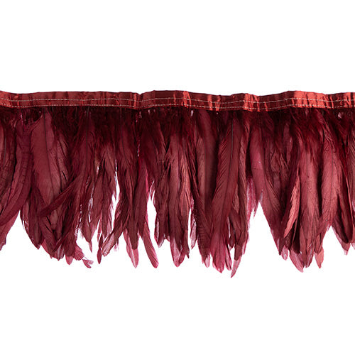 Coque Feathers Value 8-10in 1yd 
