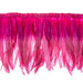 Coque Feathers Value 8-10in 1yd 