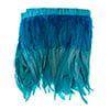 Coque Feathers Value 8-10in 1yd 