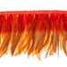 Coque Feathers Value 8-10in 1yd 