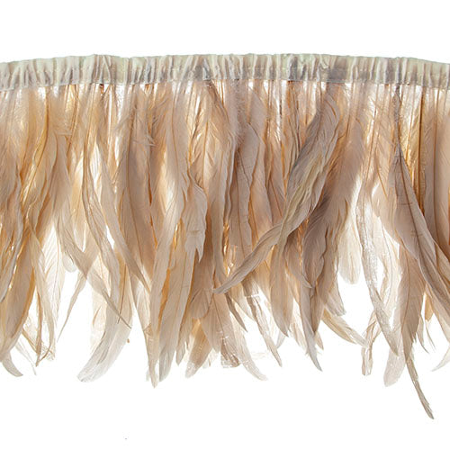 Coque Feathers Value 14-16in 1yd 