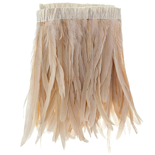 Coque Feathers Value 14-16in 1yd