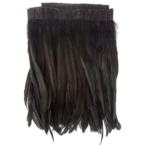 Coque Feathers Value 14-16in 1yd