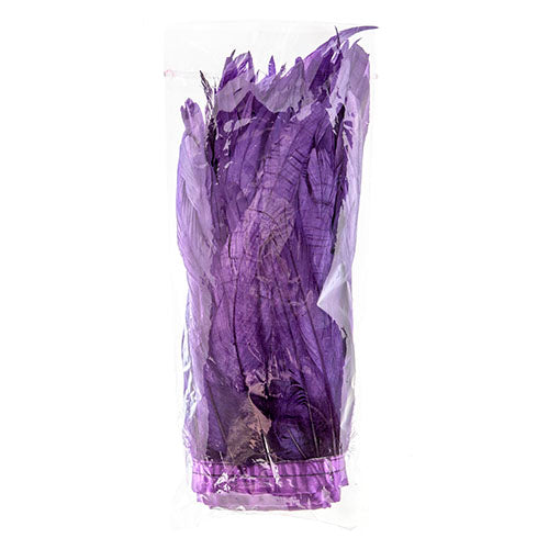 Coque Feathers Value 14-16in 1yd 