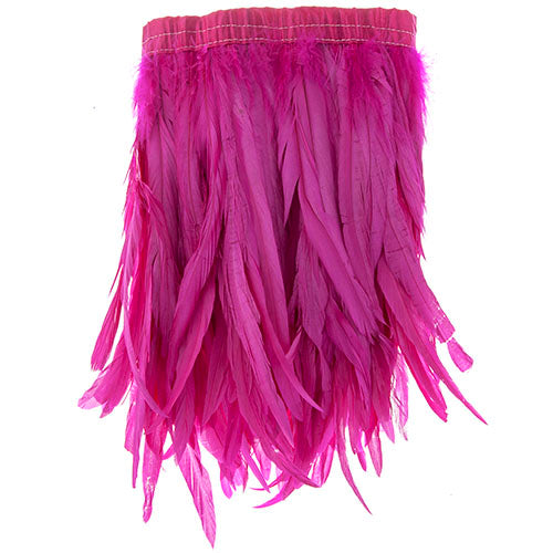 Coque Feathers Value 14-16in 1yd