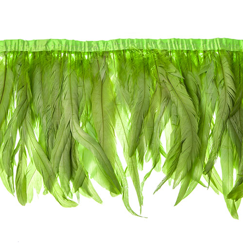 Coque Feathers Value 14-16in 1yd 