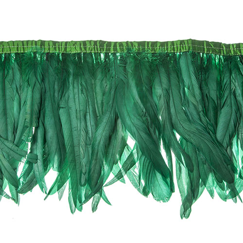 Coque Feathers Value 14-16in 1yd 