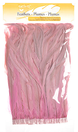 Coque Feathers Value 14-16in 1yd 