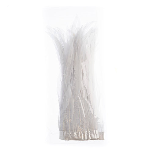 Coque Feathers Value 14-16in 1yd 