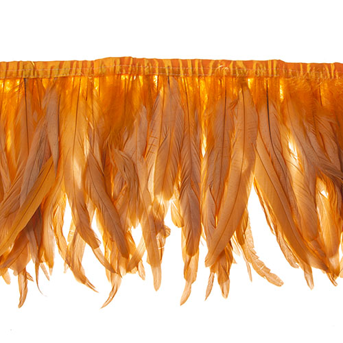 Coque Feathers Value 14-16in 1yd 