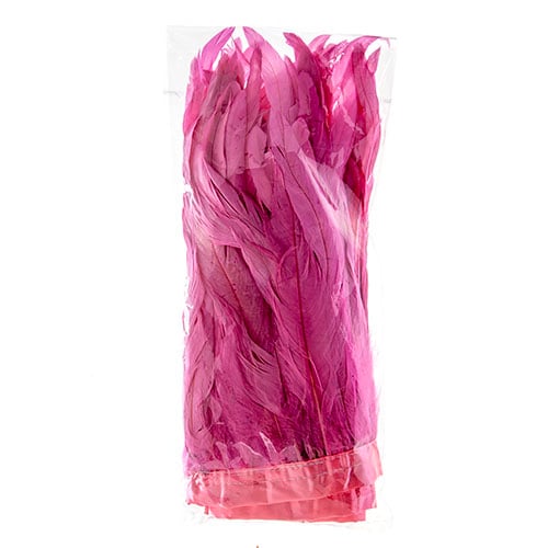 Coque Feathers Value 14-16in 1yd 