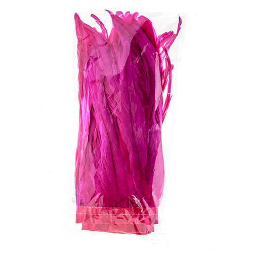 Coque Feathers Value 14-16in 1yd 