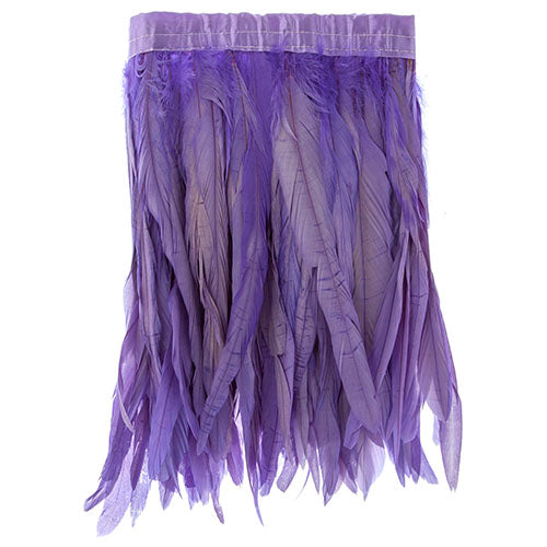 Coque Feathers Value 14-16in 1yd