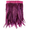Coque Feathers Value 14-16in 1yd 