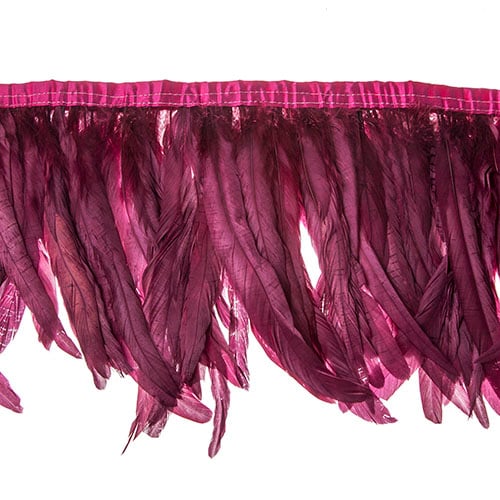 Coque Feathers Value 14-16in 1yd 
