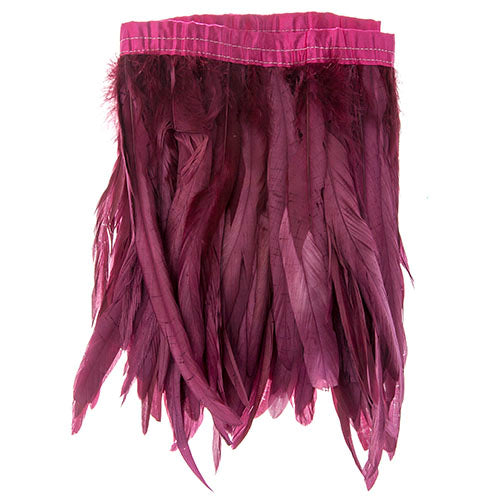 Coque Feathers Value 14-16in 1yd