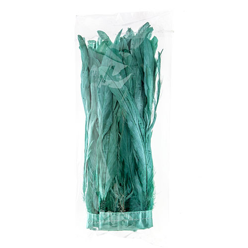 Coque Feathers Value 14-16in 1yd 