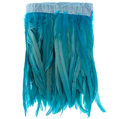 Coque Feathers Value 14-16in 1yd