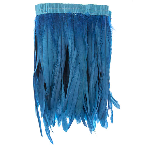 Coque Feathers Value 14-16in 1yd