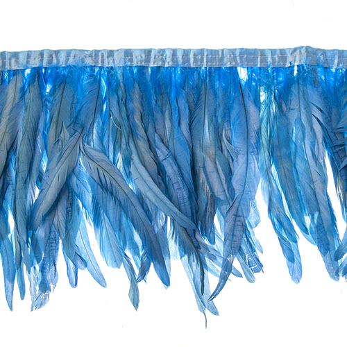 Coque Feathers Value 14-16in 1yd 