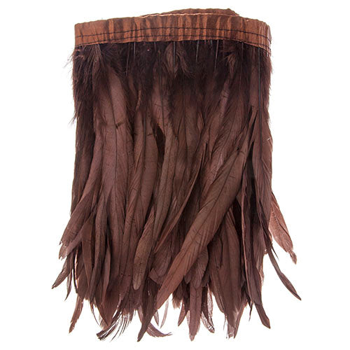 Coque Feathers Value 14-16in 1yd