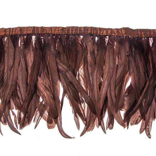 Coque Feathers Value 14-16in 1yd 