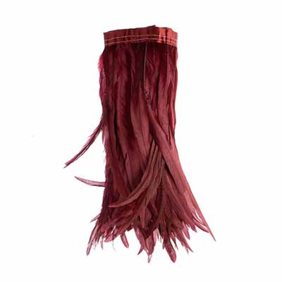 Coque Feathers Value 14-16in 1yd