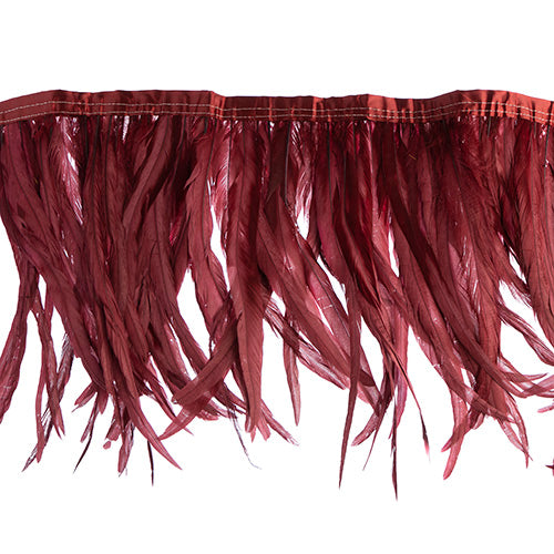 Coque Feathers Value 14-16in 1yd 