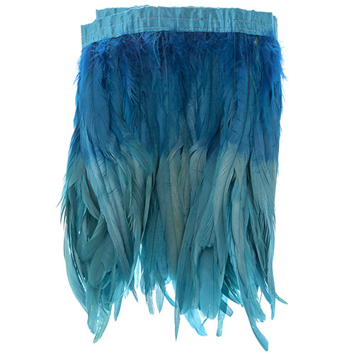 Coque Feathers Value 14-16in 1yd