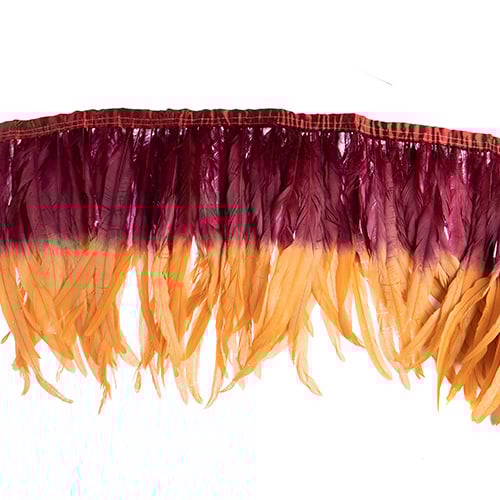 Coque Feathers Value 14-16in 1yd 