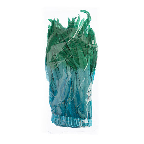 Coque Feathers Value 14-16in 1yd 