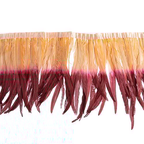 Coque Feathers Value 14-16in 1yd 
