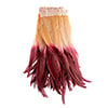 Coque Feathers Value 14-16in 1yd 