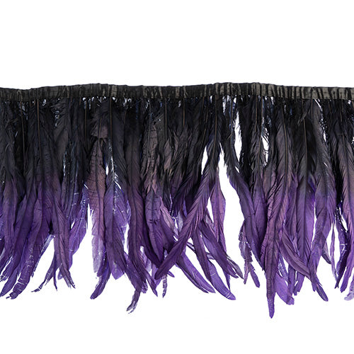 Coque Feathers Value 14-16in 1yd 