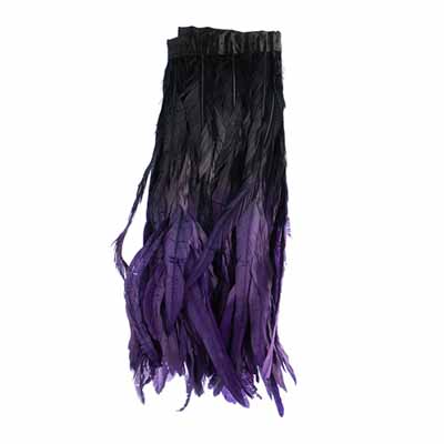 Coque Feathers Value 14-16in 1yd