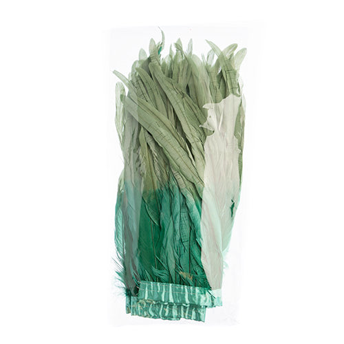 Coque Feathers Value 14-16in 1yd 