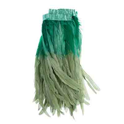 Coque Feathers Value 14-16in 1yd
