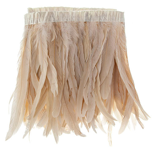 Coque Feathers Value 10-12in 1yd