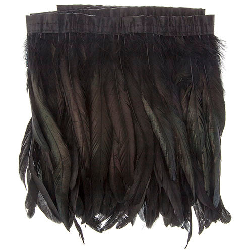 Coque Feathers Value 10-12in 1yd