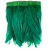 Coque Feathers Value 10-12in 1yd 