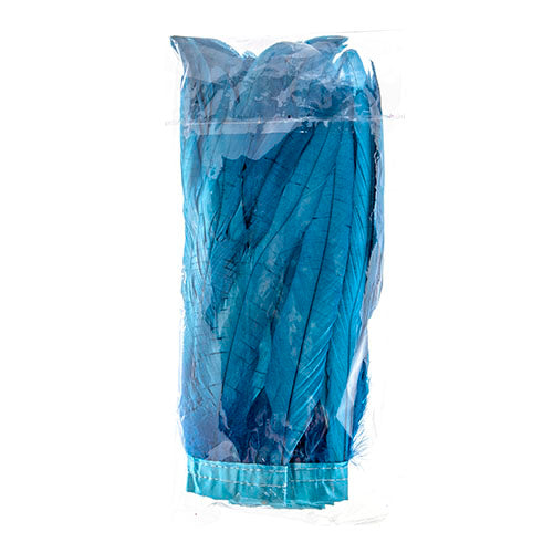 Coque Feathers Value 10-12in 1yd 