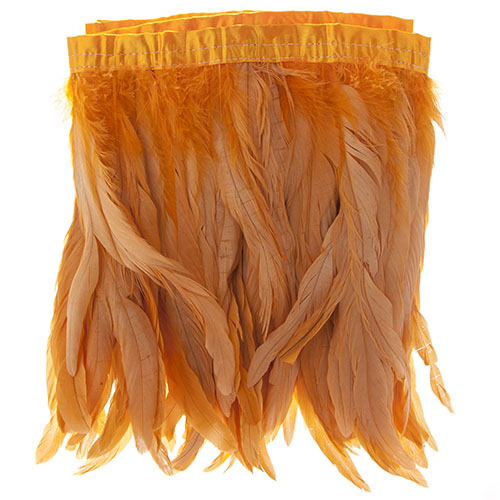 Coque Feathers Value 10-12in 1yd