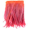 Coque Feathers Value 10-12in 1yd 