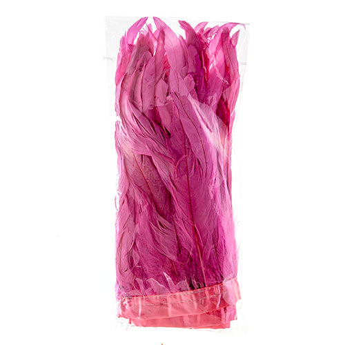 Coque Feathers Value 10-12in 1yd 