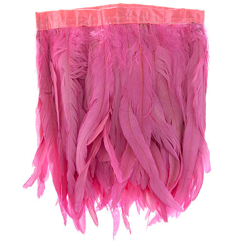 Coque Feathers Value 10-12in 1yd