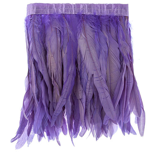 Coque Feathers Value 10-12in 1yd