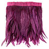 Coque Feathers Value 10-12in 1yd 